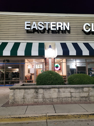 Eastern Restaurant